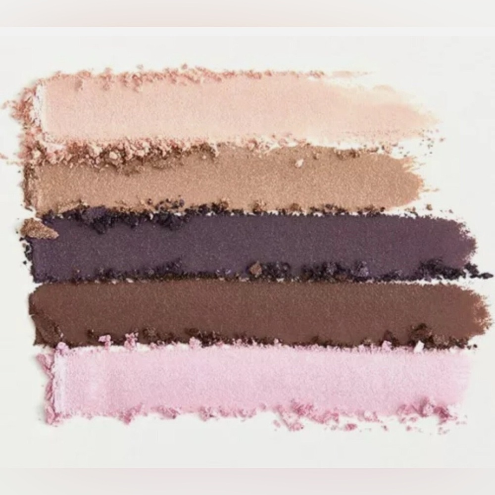 Jules Smith Gemstones Eyeshadow Palette - Picture 2 of 6